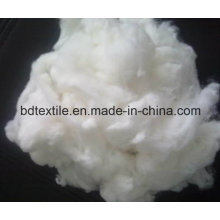 Recycled Hollow Conjugate Non-Siliconized Polyester Staple Fiber